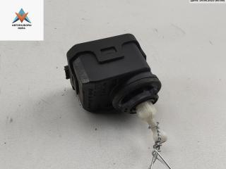 корректор фар Volkswagen Passat B5 [рестайлинг] 2001, 1.9 л., дизель, МКПП, синий, универсал, 1J0941295C