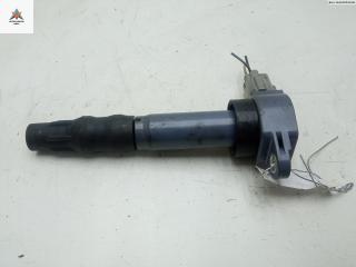 катушка зажигания Mitsubishi Grandis 1 поколение 2004, 2.4 л., бензин, МКПП, чёрный, минивэн, U5148