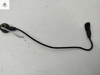 датчик детонации Opel Astra G 1998, 1.6 л., бензин, АКПП, серый, хетчбэк 5 дв.