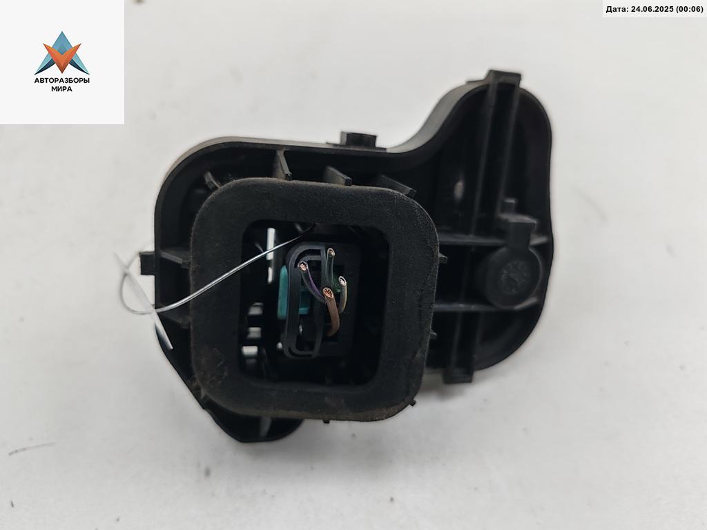 Плата фонаря заднего правого Volkswagen Golf 5 поколение 2005, 1.9 л., дизель, МКПП, серый, хетчбэк 5 дв., 1K6945258 - фото №1