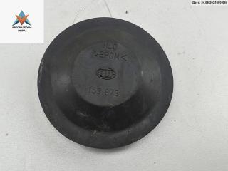 крышка фары Volkswagen Passat B6 2006, 2.0 л., дизель, МКПП, чёрный, универсал, 153873