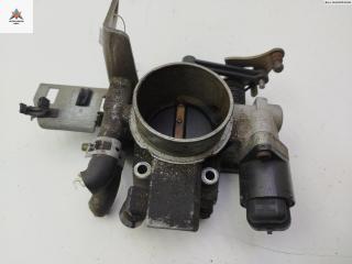 заслонка дроссельная Opel Astra G 1998, 1.6 л., бензин, АКПП, серый, хетчбэк 5 дв., 90529710