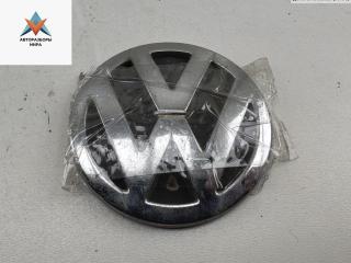 эмблема Volkswagen Passat B5 [рестайлинг] 2001, 1.9 л., дизель, МКПП, синий, универсал, 3B9853630