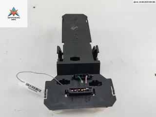 Плата фонаря заднего правого Volkswagen Passat B5 1999, 1.8 л., бензин, АКПП, серый, универсал, 3B9945257