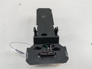Плата фонаря заднего правого Volkswagen Passat B5 1999, 1.8 л., бензин, АКПП, серый, универсал, 3B9945257