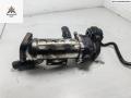 охладитель EGR / Радиатор EGR Renault Espace 4 поколение [рестайлинг] 2007, 2.0 л., дизель, МКПП, зелёный, минивэн, 8200611709 - фото №2