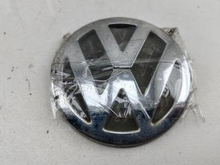 эмблема Volkswagen Passat B5 [рестайлинг] 2002, 1.6 л., бензин, МКПП, серый, универсал