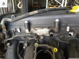 двигатель Opel Zafira 1 поколение (A) [рестайлинг] 2003, 2.2 л., бензин, АКПП, Z22SE