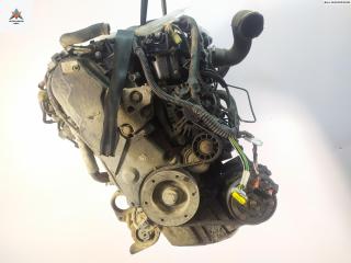 двигатель Peugeot 807 1 поколение 2006, 2.0 л., дизель, МКПП, DW10BTED4, RHR