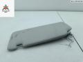 козырек солнцезащитный Audi A3 8P/8PA [рестайлинг] 2004, 1.9 л., дизель, МКПП, серый, хетчбэк 5 дв., 8P0857552 - фото №2