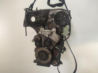 двигатель Opel Zafira B 2007, 1.9 л., дизель, МКПП, Z19DTH