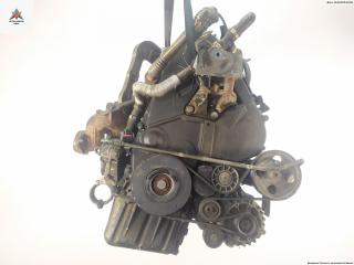 двигатель Peugeot Boxer 2 поколение [рестайлинг] 2004, 2.0 л., дизель, МКПП, DW10TD, RHV