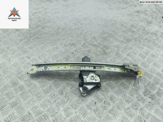 стеклоподъемник электрический задний левый BMW 3 серия E46 [рестайлинг] 2001, 2.2 л., бензин, АКПП, серый, универсал, 8200717