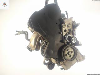 двигатель Citroen Xsara Picasso 1 поколение 2002, 1.8 л., бензин, МКПП, EW7J4, 6FZ