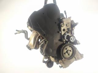 двигатель Citroen Xsara Picasso 1 поколение 2002, 1.8 л., бензин, МКПП, EW7J4, 6FZ