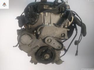 двигатель Opel Vectra C [рестайлинг] 2006, 2.2 л., бензин, МКПП, Z22YH