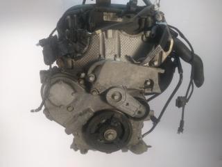 двигатель Opel Vectra C [рестайлинг] 2006, 2.2 л., бензин, МКПП, Z22YH