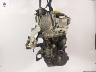 двигатель Renault Laguna 2 поколение [рестайлинг] 2006, 2.0 л., бензин, МКПП, F4R714