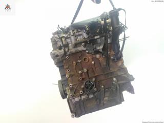 двигатель Citroen C4 Grand Picasso 1 поколение 2008, 2.0 л., дизель, АКПП, DW10BTED4, RHJ