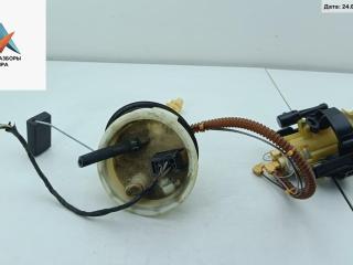 насос топливный BMW 5 серия E39 [рестайлинг] 2000, 2.5 л., бензин, АКПП, чёрный, седан, 1183130