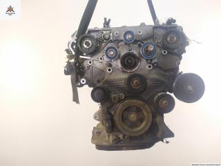 двигатель Opel Vectra C [рестайлинг] 2007, 3.0 л., дизель, АКПП, Z30DT