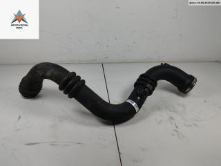 патрубок турбины Renault Espace 4 поколение 2004, 2.0 л., бензин, 8200295043