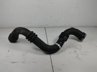 патрубок турбины Renault Espace IV 2004, 2.0 л., бензин, 8200295043