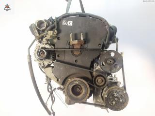 двигатель Chevrolet Nubira 1 поколение 2006, 1.6 л., бензин, МКПП, F16D3