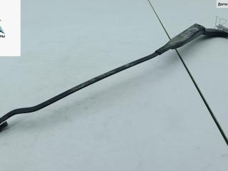 Щеткодержатель (поводок стеклоочистителя) передний Audi 80 8C/B4 1992, 2.0 л., бензин, МКПП, зелёный, седан, 893955407D