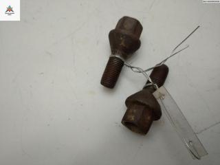 болт колесный Citroen Jumper 2 поколение 2007, 2.2 л., дизель, МКПП, белый, микроавтобус