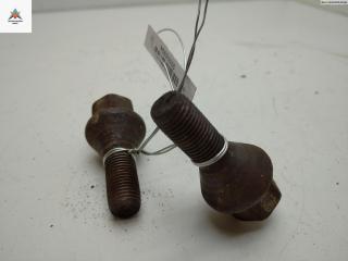 болт колесный Citroen Jumper 2 поколение 2007, 2.2 л., дизель, МКПП, белый, микроавтобус