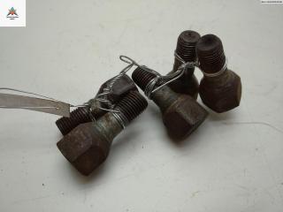 болт колесный Fiat Ducato 2 поколение 1995, 2.5 л., дизель, МКПП, белый, микроавтобус