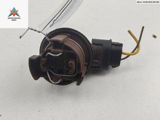 Патрон лампы фары Opel Zafira 1 поколение (A) [рестайлинг] 2005, 1.8 л., бензин, МКПП, синий, минивэн, VALEO