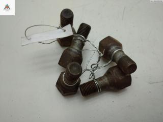 болт колесный Fiat Ducato 2 поколение 1995, 2.5 л., дизель, МКПП, белый, микроавтобус