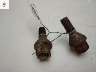 болт колесный Citroen Jumper 2 поколение 2007, 2.2 л., дизель, МКПП, белый, микроавтобус