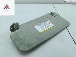 козырек солнцезащитный Chevrolet Orlando 1 поколение 2011, 2.0 л., дизель, АКПП, чёрный, минивэн