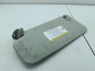 козырек солнцезащитный Chevrolet Orlando 2011, 2.0 л., дизель, АКПП, чёрный, минивэн