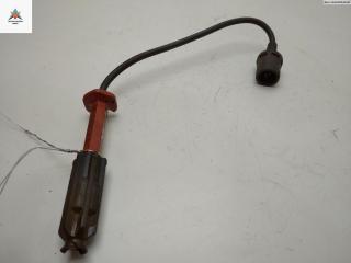 провод высоковольтный Mercedes-Benz Vito-1 W638 1997, 2.3 л., бензин, МКПП, чёрный, микроавтобус, A0001587503