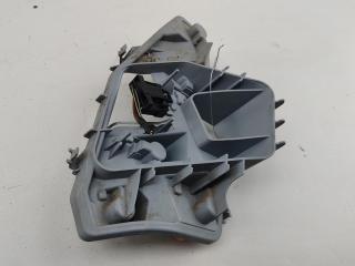 панель заднего левого фонаря Opel Signum 2004, 2.0 л., бензин, МКПП, серый, хетчбэк 5 дв., 377041