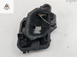 Плата фонаря заднего правого Opel Astra H/Family [рестайлинг] 2005, 1.6 л., бензин, МКПП, серый, хетчбэк 3 дв., 161392