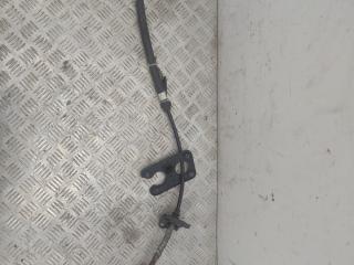 трос кулисы КПП Citroen Jumper 2 поколение 2007, 2.2 л., дизель, МКПП, белый, микроавтобус, 55208983