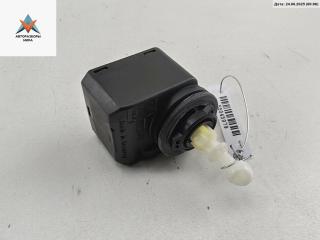 корректор фар Volkswagen Passat B6 2006, 2.0 л., дизель, МКПП, чёрный, универсал, 008830-00