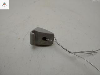 Крепление (крючок) солнцезащитного козырька Volkswagen Transporter T4 1997, 2.4 л., дизель, МКПП, зелёный, микроавтобус