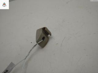 Крепление (крючок) солнцезащитного козырька Volkswagen Transporter T4 1997, 2.5 л., дизель, МКПП, красный, микроавтобус