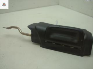 ручка внутренняя задняя правая Volkswagen Transporter T4 2002, 2.5 л., дизель, МКПП, белый, микроавтобус, 721843642A