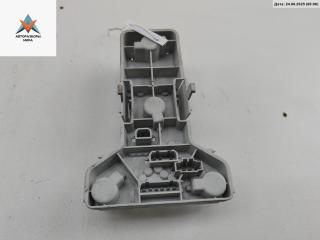 панель заднего левого фонаря Volkswagen Passat B5 1998, 1.8 л., бензин, МКПП, серый, седан, 3B5945257