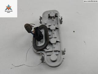 Плата фонаря заднего правого Opel Astra G 2001, 1.8 л., бензин, МКПП, чёрный, купе
