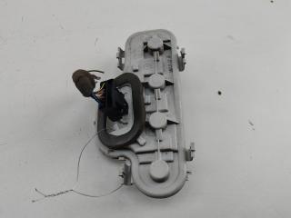 Плата фонаря заднего правого Opel Astra G 2001, 1.8 л., бензин, МКПП, чёрный, купе