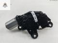 Двигатель стеклоочистителя заднего (моторчик дворников) Volkswagen Touran 1 поколение 2004, 2.0 л., бензин, МКПП, чёрный, минивэн, 1T0955711 - фото №3