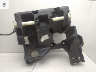 узел педальный (блок педалей) Citroen Jumper 2 поколение 2007, 2.2 л., дизель, МКПП, белый, микроавтобус, 3802501017